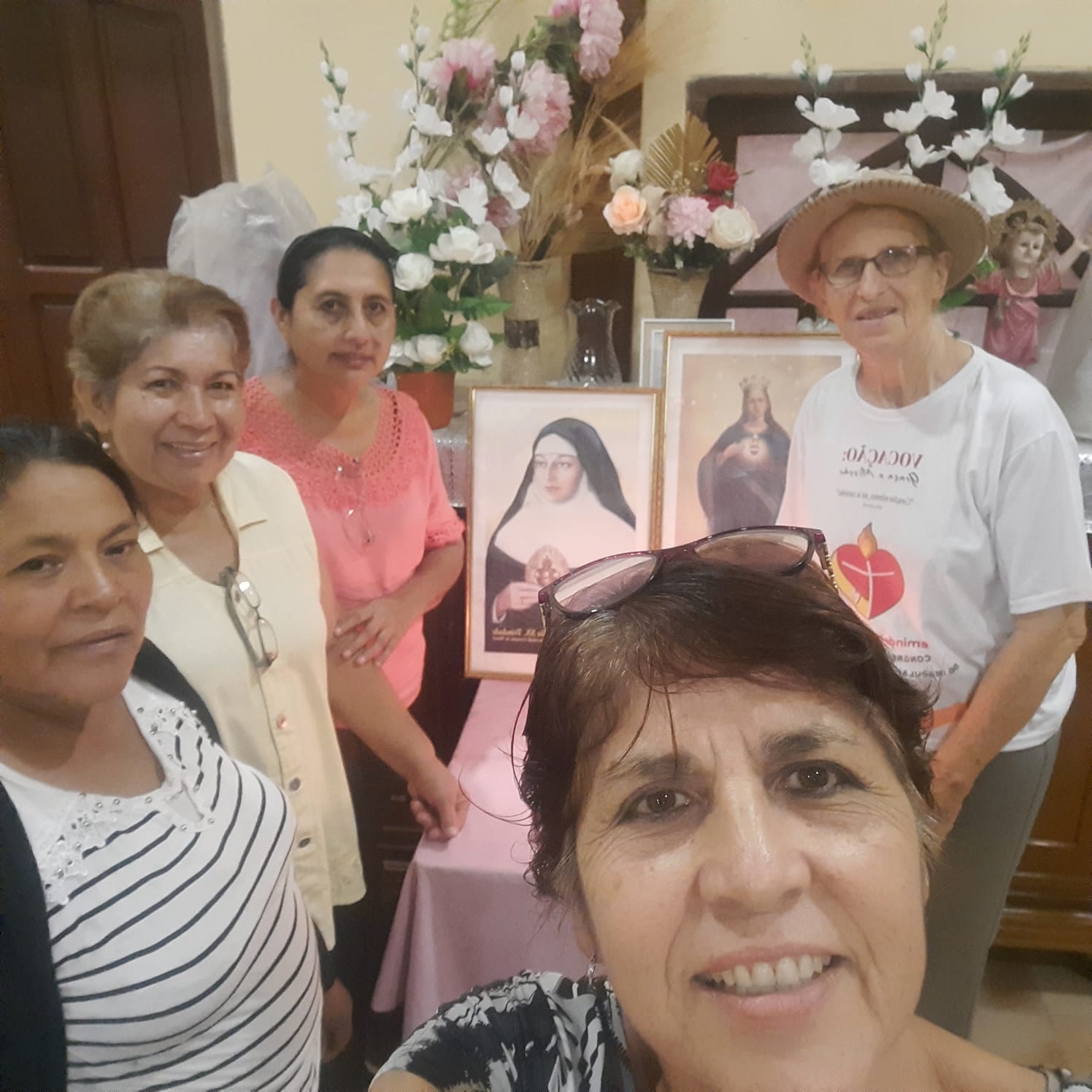 Divulgação de Bárbara Maix — Bolívia