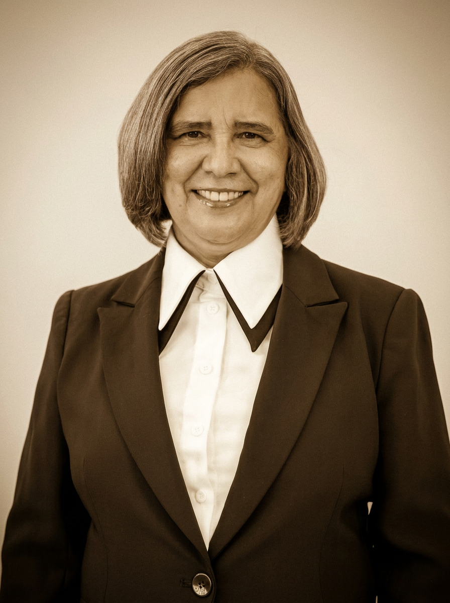 Retrato de Irmã Maria Freire da Silva