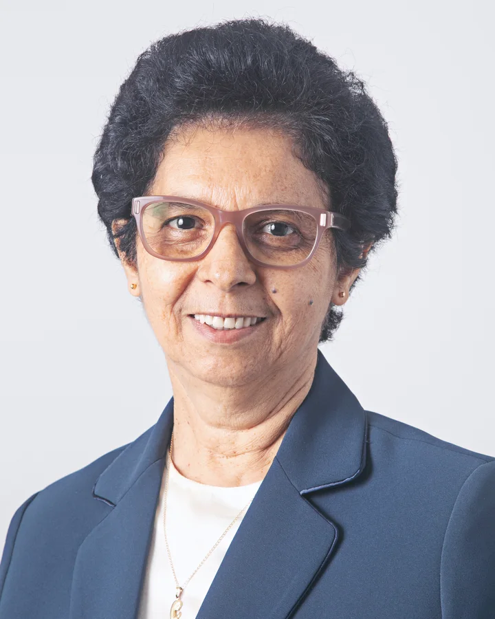 Ir. Adelaide Queiroz Lima