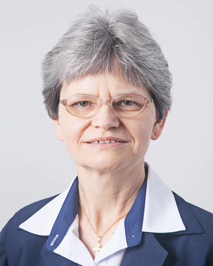 Ir. Dalia Löff
