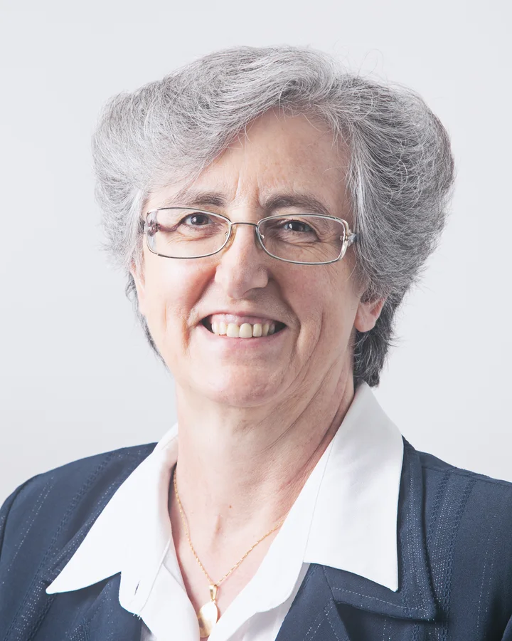 Ir. Elenar Luisa Berghahn