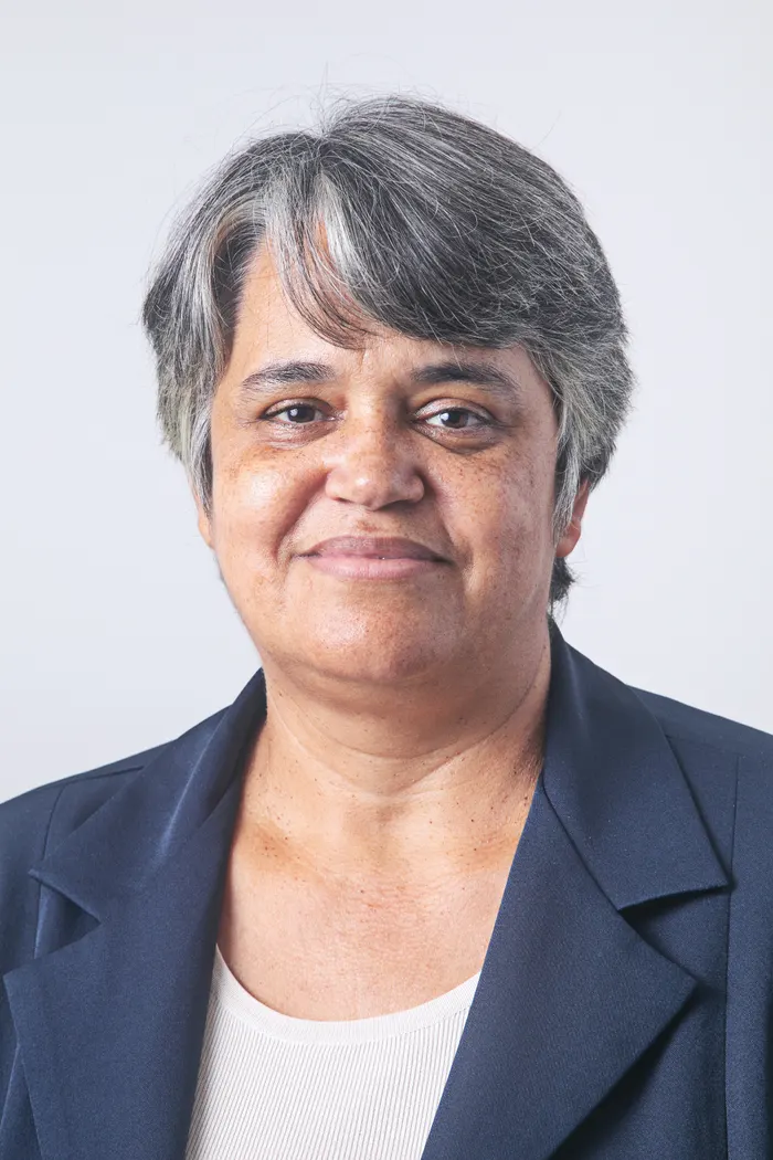 Ir. Francisca Aparecida de Oliveira