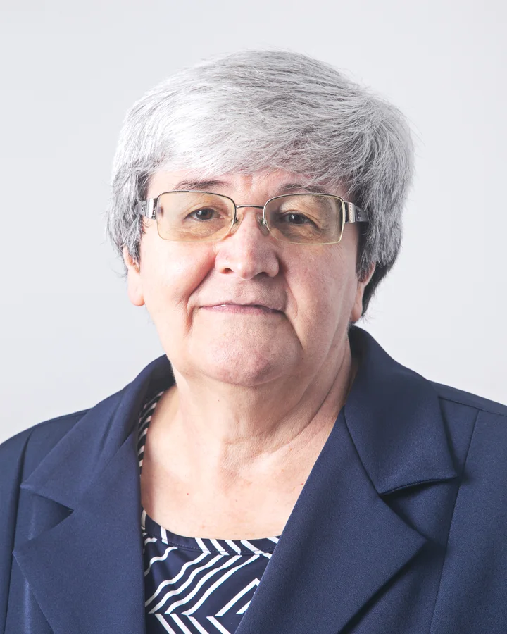 Ir. Lia Lauxen
