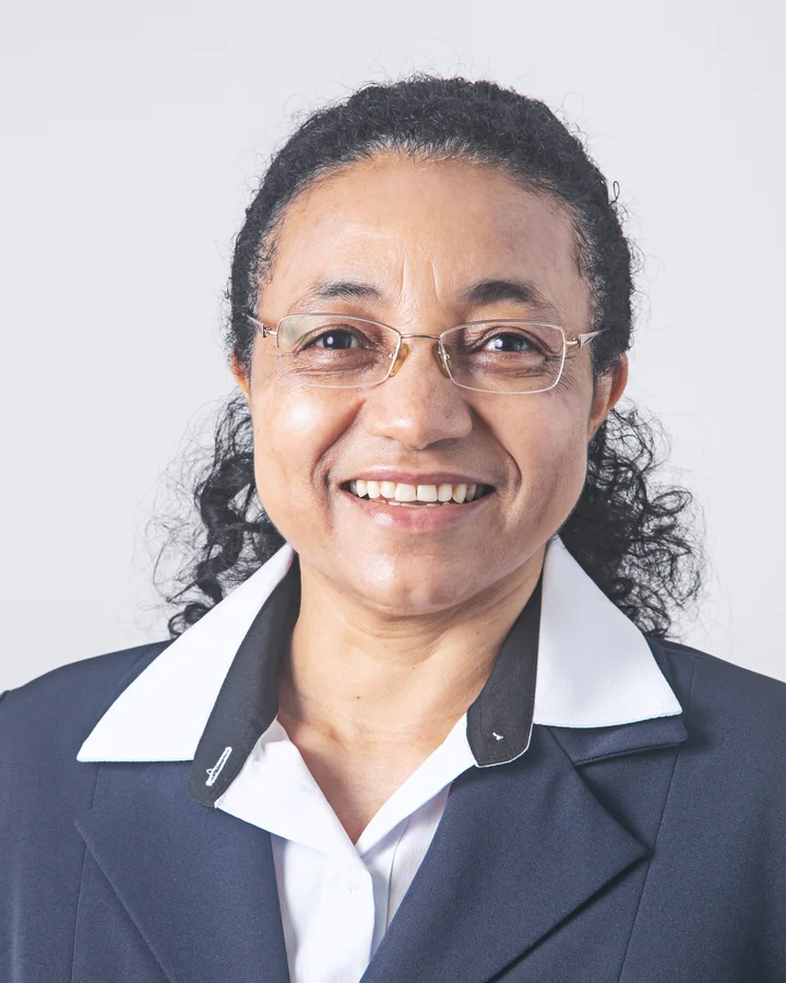 Ir. Maria Aparecida Barboza