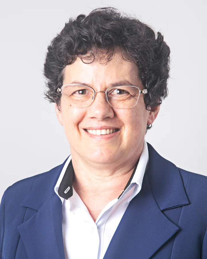 Ir. Maria Bernardete Macarini